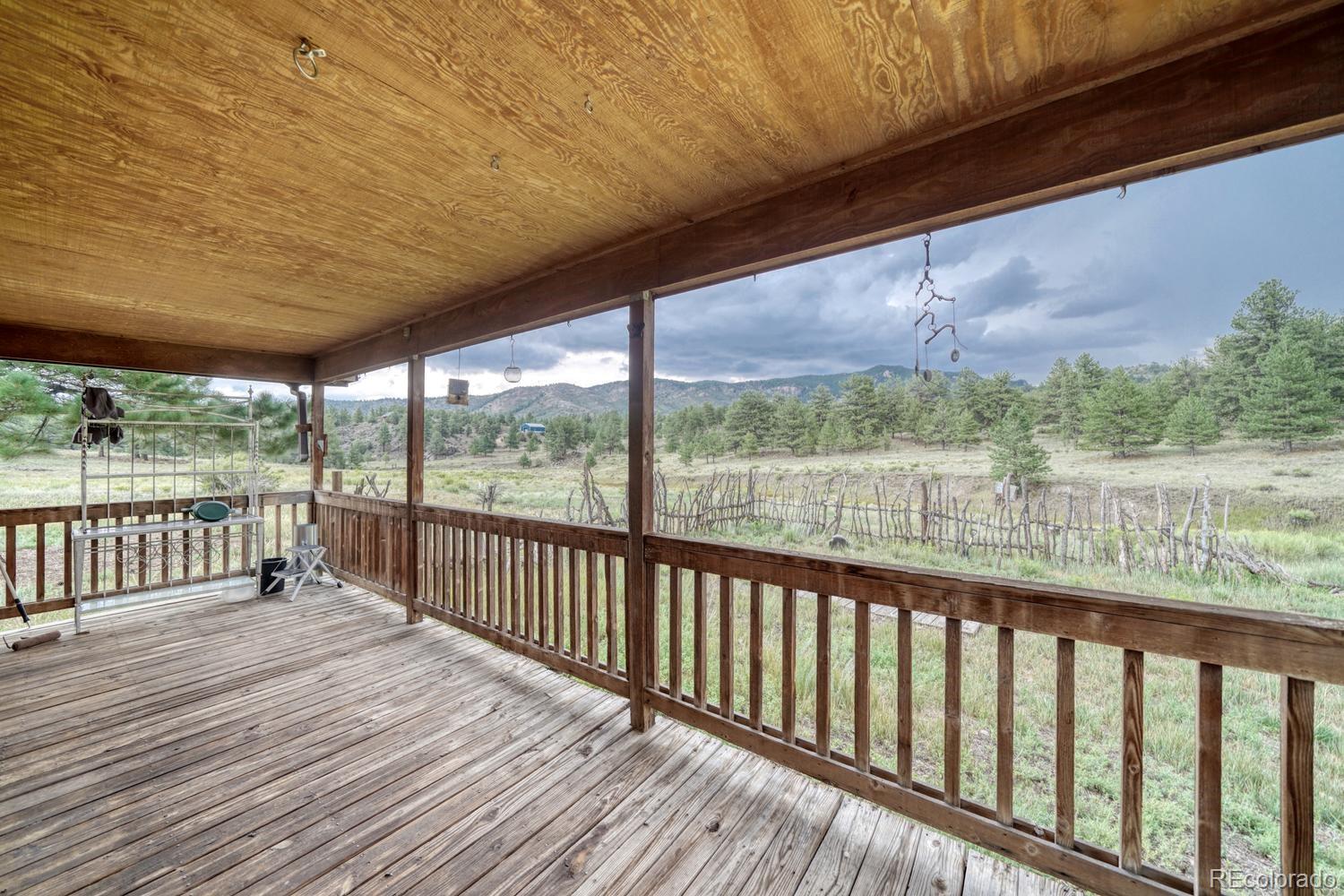 MLS Image #22 for 308  dilley lane,westcliffe, Colorado