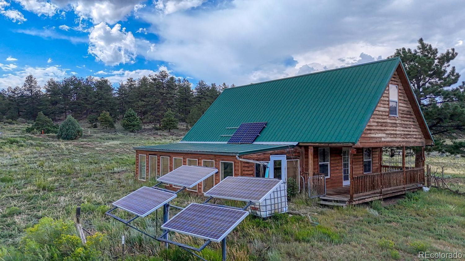 MLS Image #23 for 308  dilley lane,westcliffe, Colorado