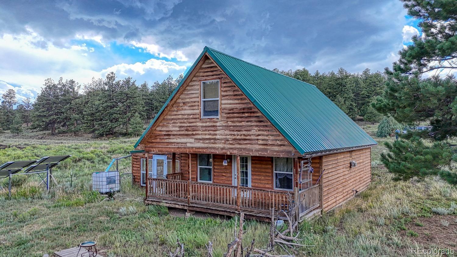 MLS Image #24 for 308  dilley lane,westcliffe, Colorado