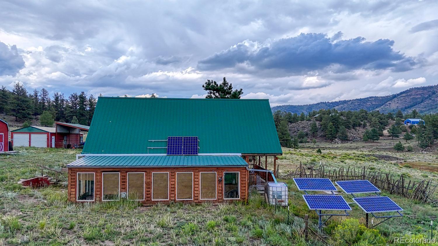 MLS Image #25 for 308  dilley lane,westcliffe, Colorado