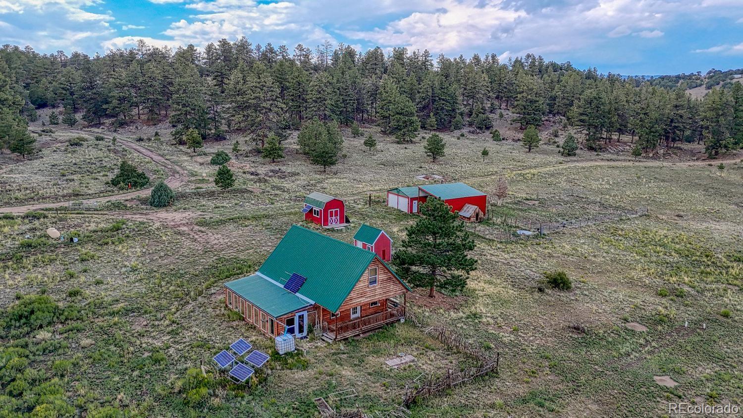 MLS Image #28 for 308  dilley lane,westcliffe, Colorado