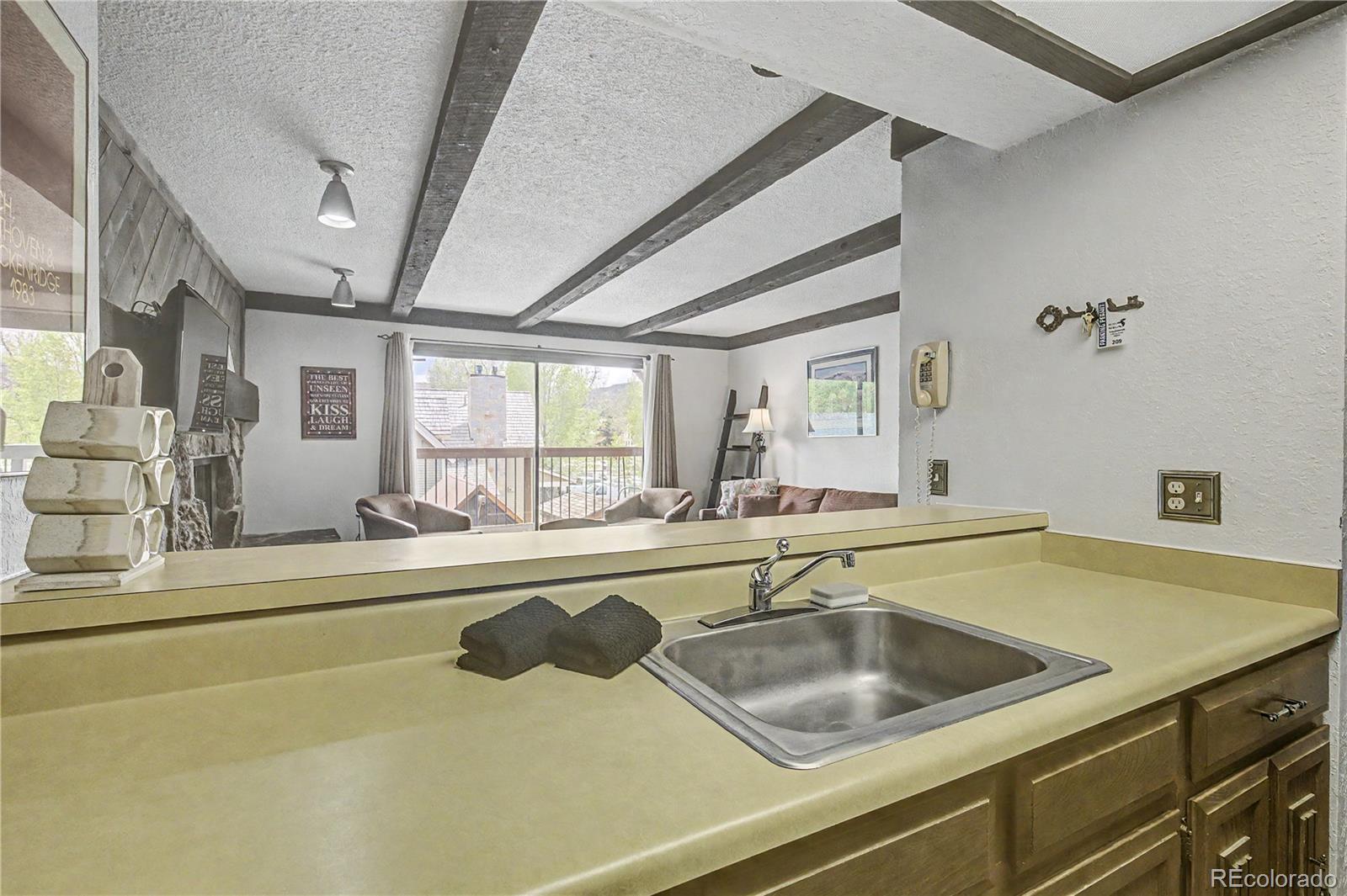 MLS Image #11 for 107  harris street 209,breckenridge, Colorado