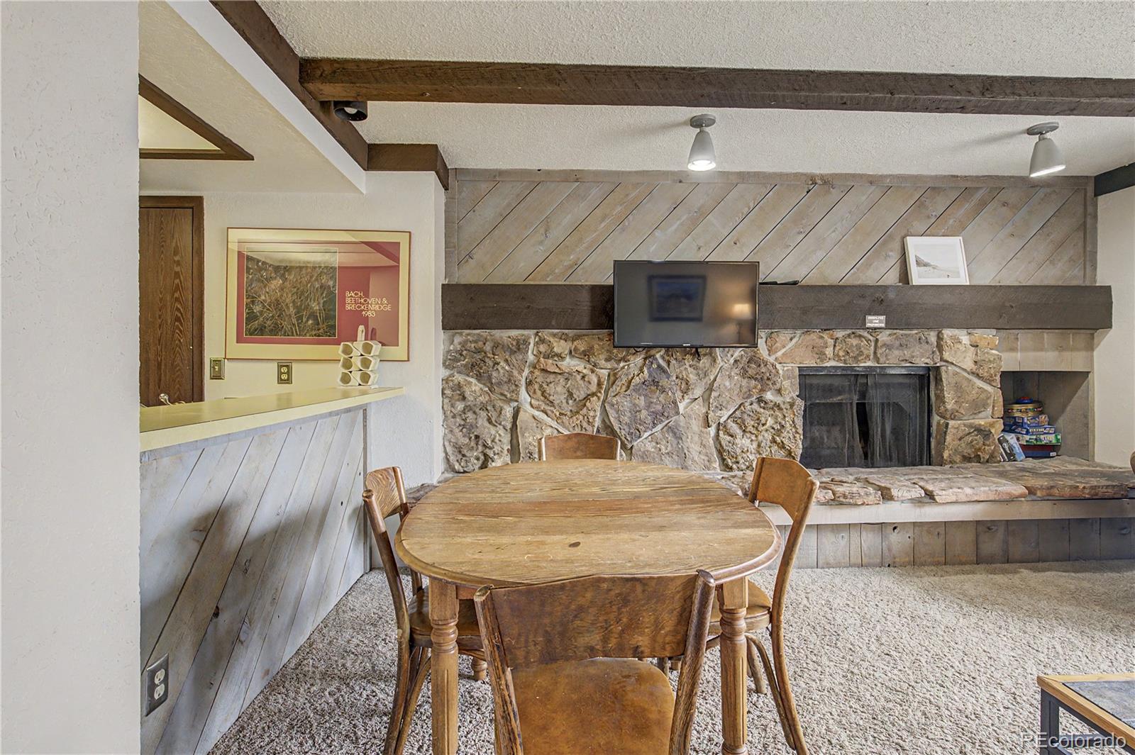 MLS Image #13 for 107  harris street 209,breckenridge, Colorado