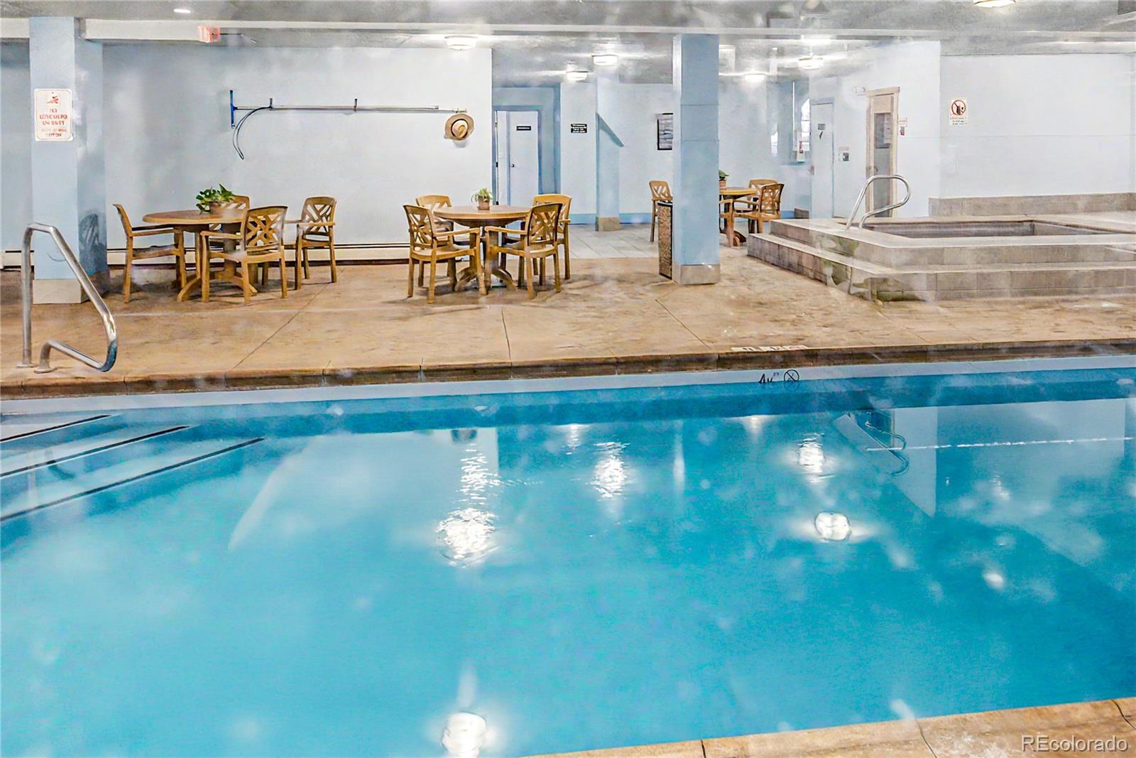 MLS Image #27 for 107  harris street 209,breckenridge, Colorado