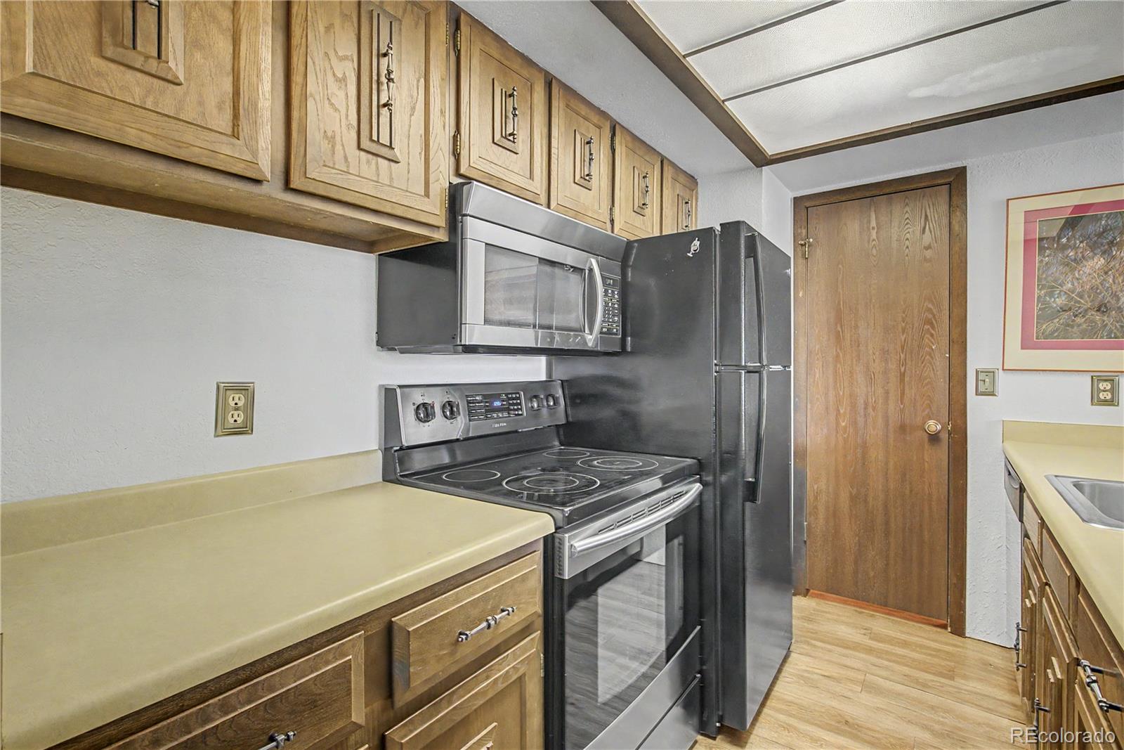 MLS Image #3 for 107  harris street 209,breckenridge, Colorado