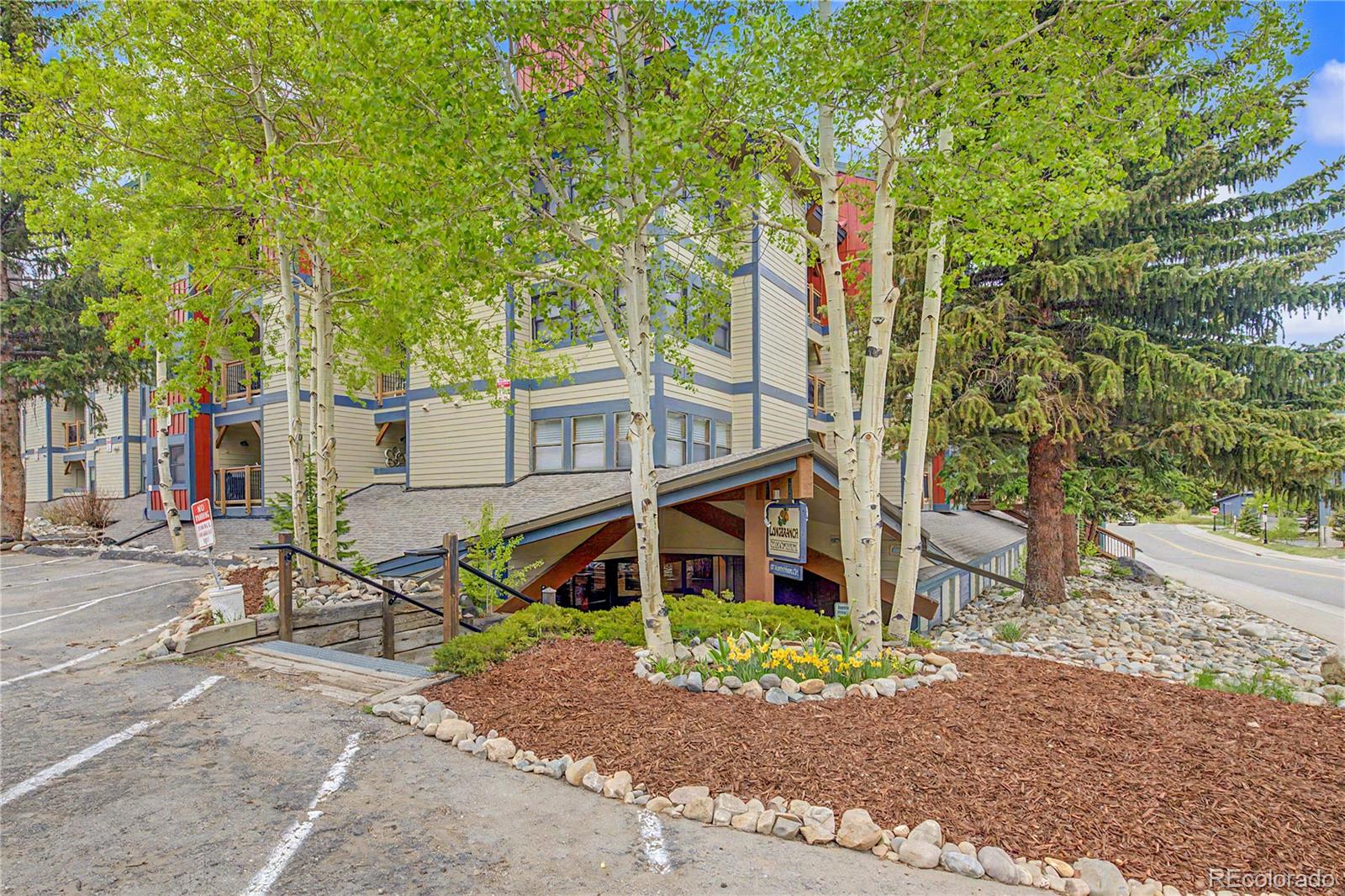 MLS Image #31 for 107  harris street 209,breckenridge, Colorado