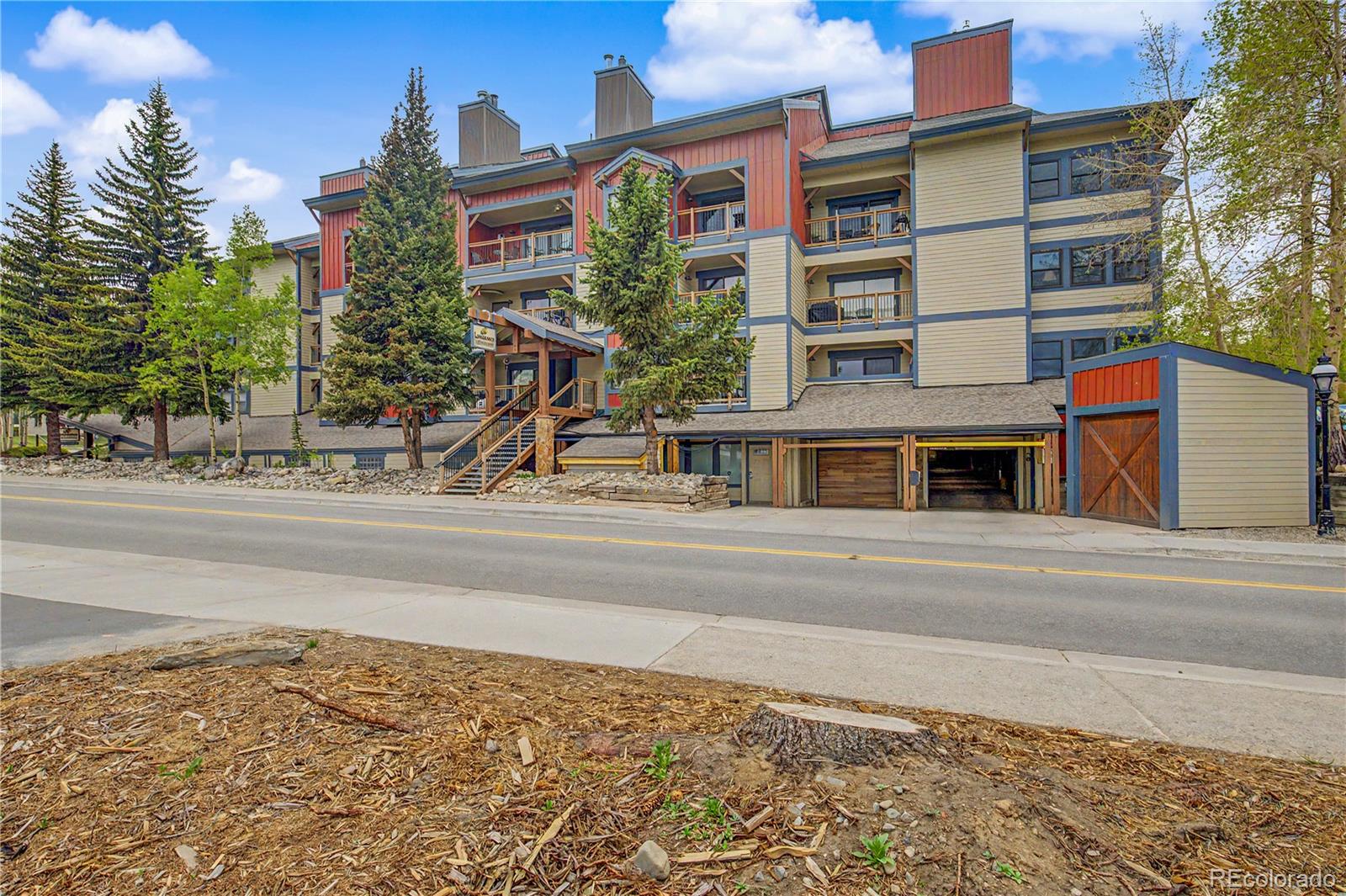 MLS Image #32 for 107  harris street 209,breckenridge, Colorado