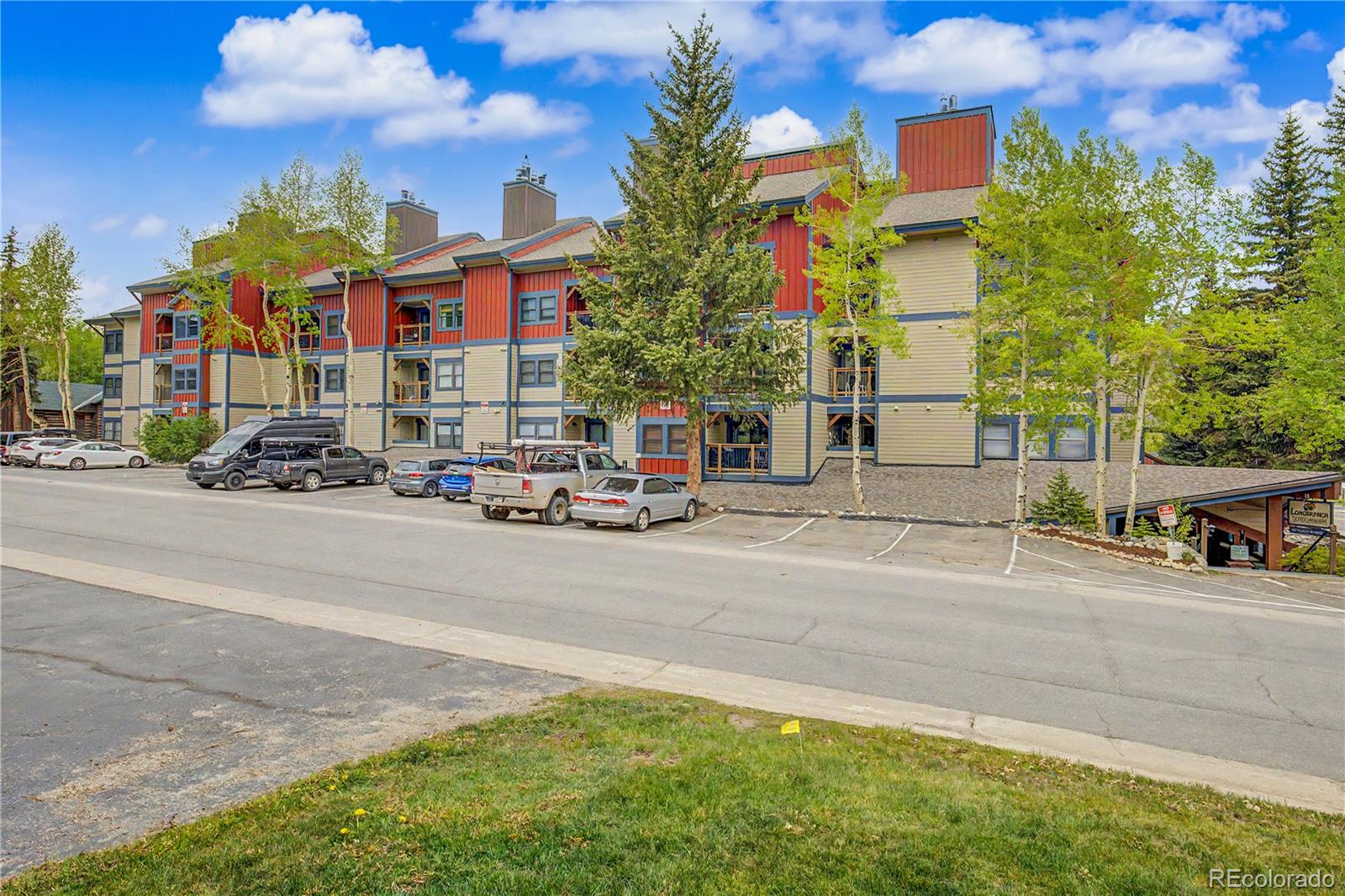 MLS Image #33 for 107  harris street 209,breckenridge, Colorado