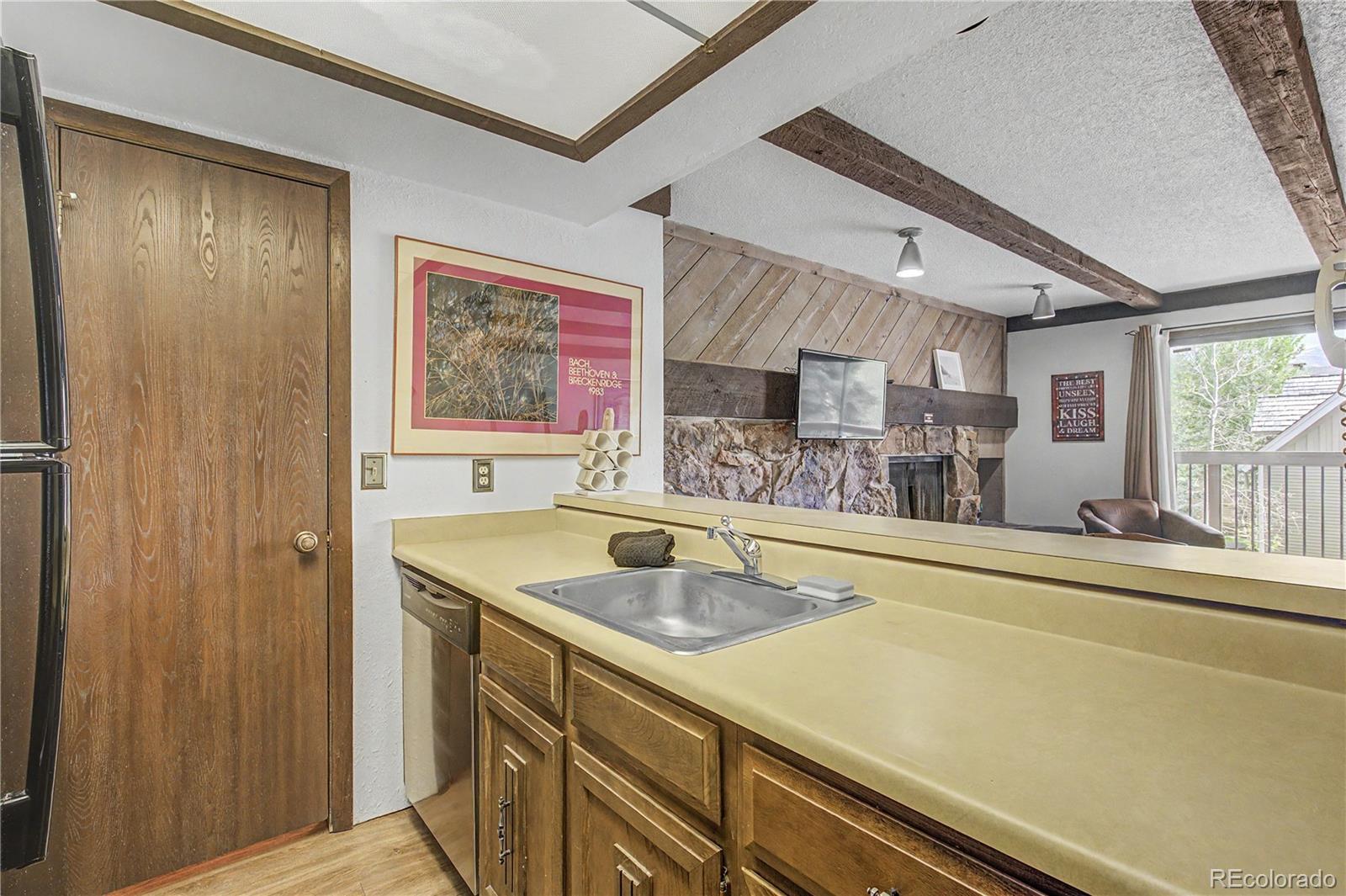 MLS Image #9 for 107  harris street 209,breckenridge, Colorado
