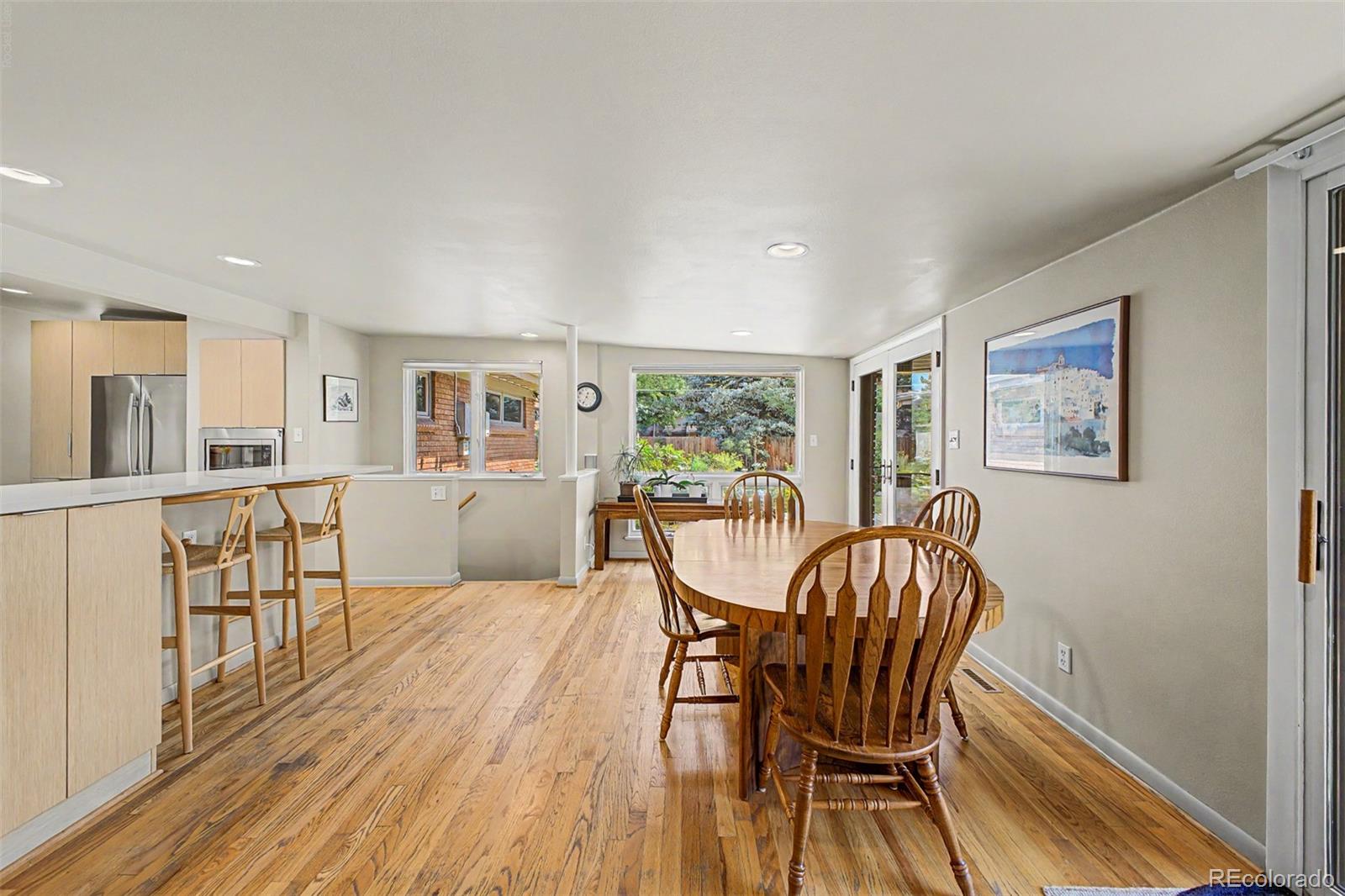 MLS Image #12 for 210 s kearney street,denver, Colorado