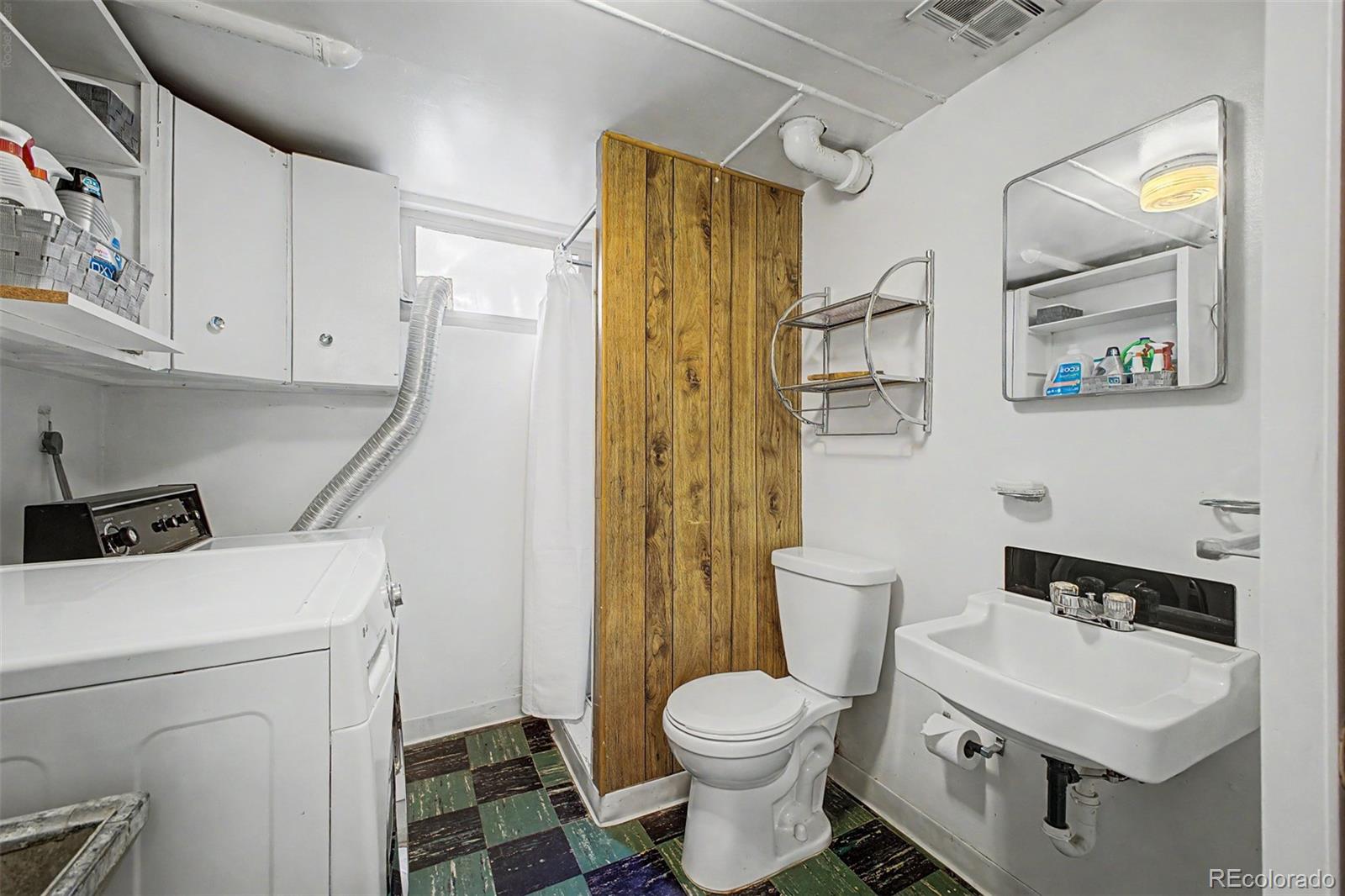 MLS Image #32 for 210 s kearney street,denver, Colorado