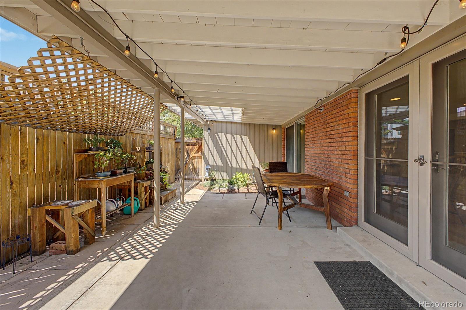 MLS Image #35 for 210 s kearney street,denver, Colorado