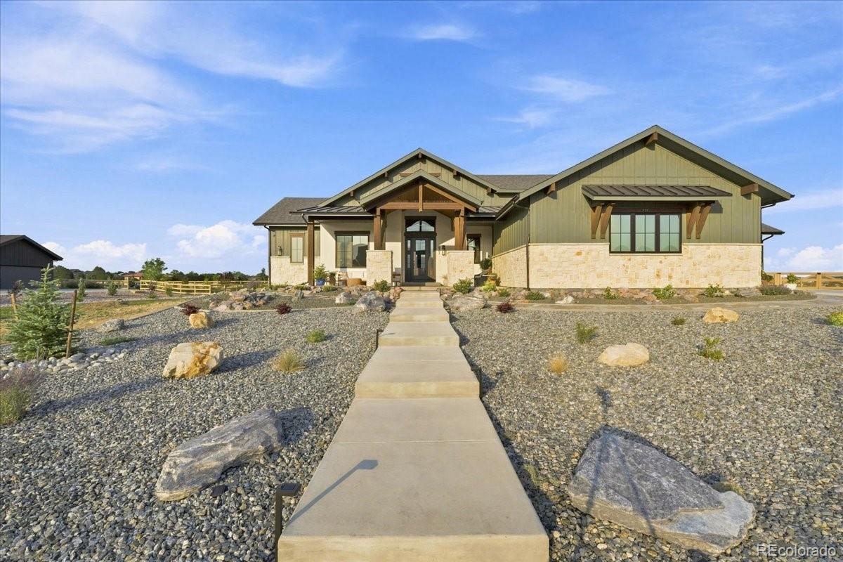 MLS Image #1 for 951  warbling drive,windsor, Colorado
