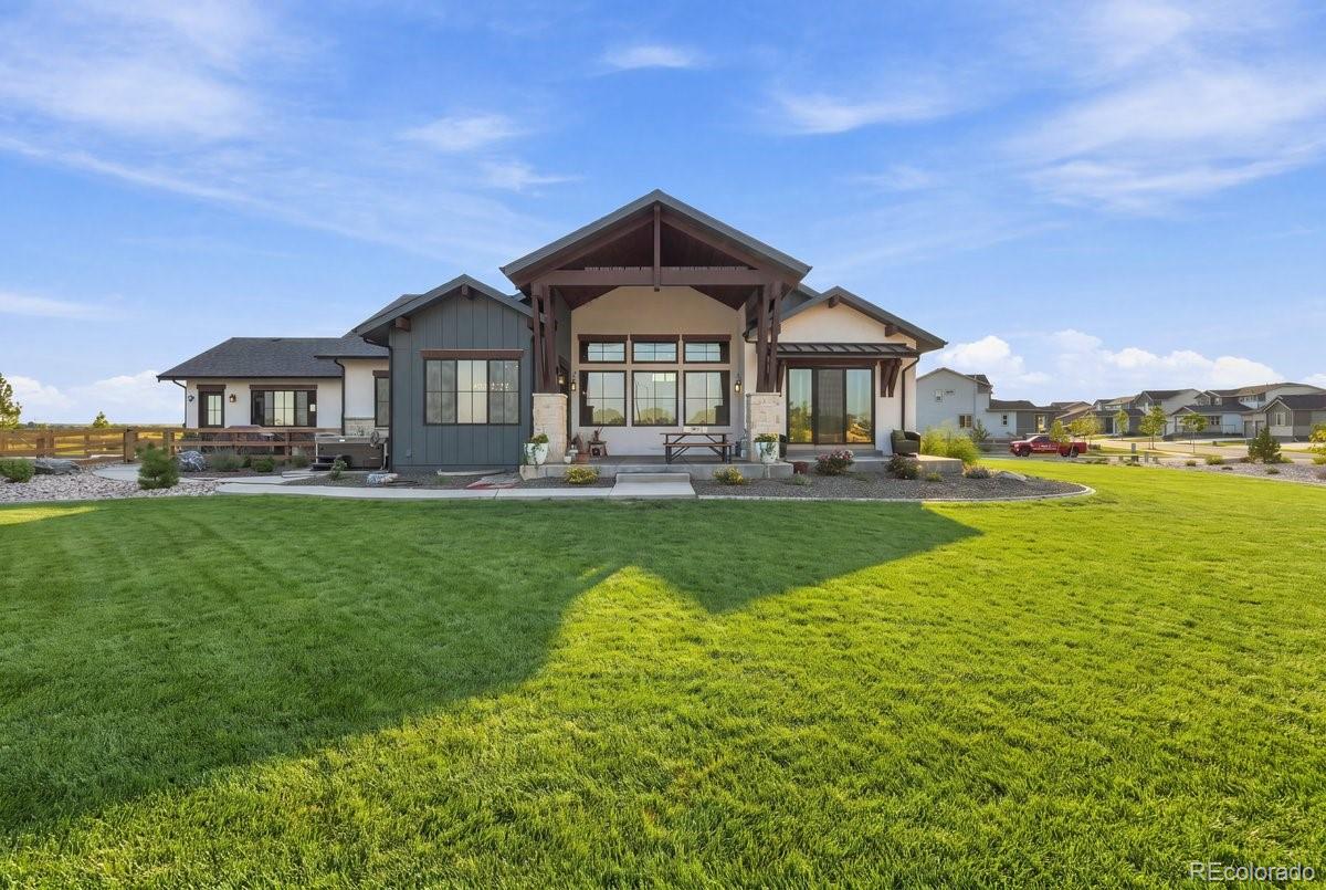 MLS Image #5 for 951  warbling drive,windsor, Colorado