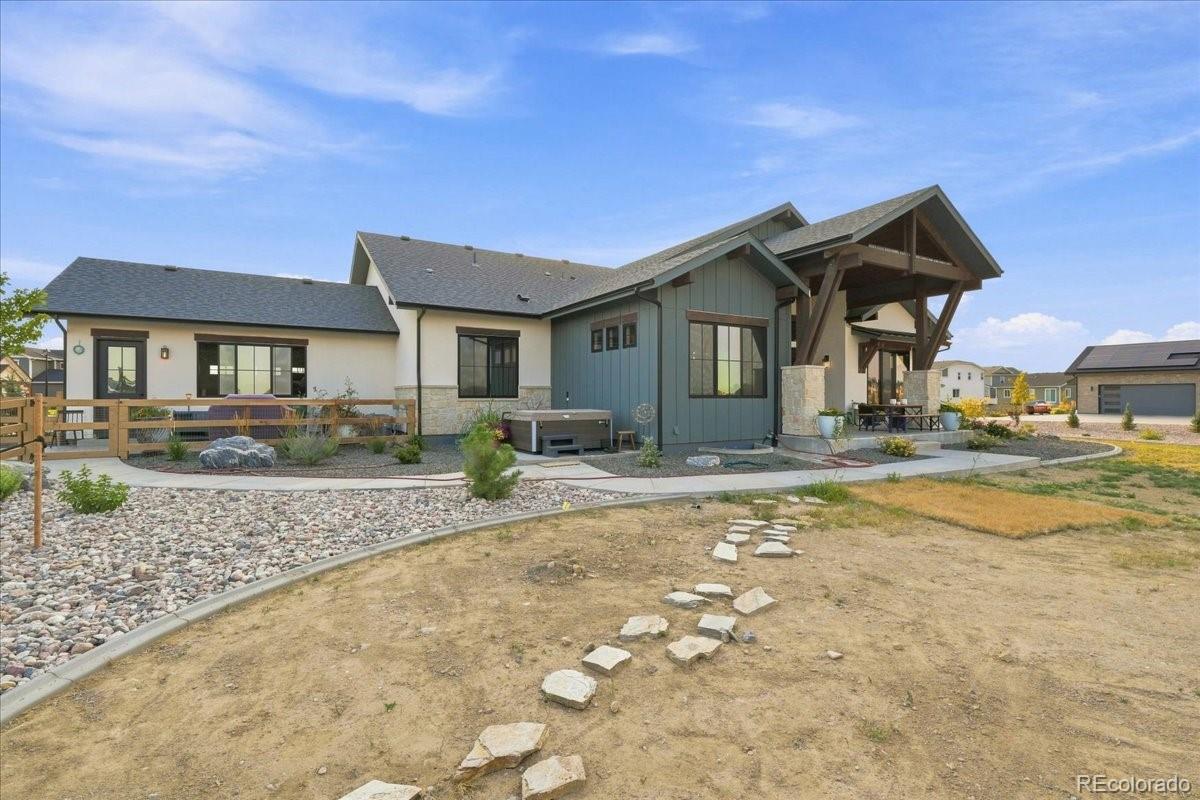 MLS Image #6 for 951  warbling drive,windsor, Colorado