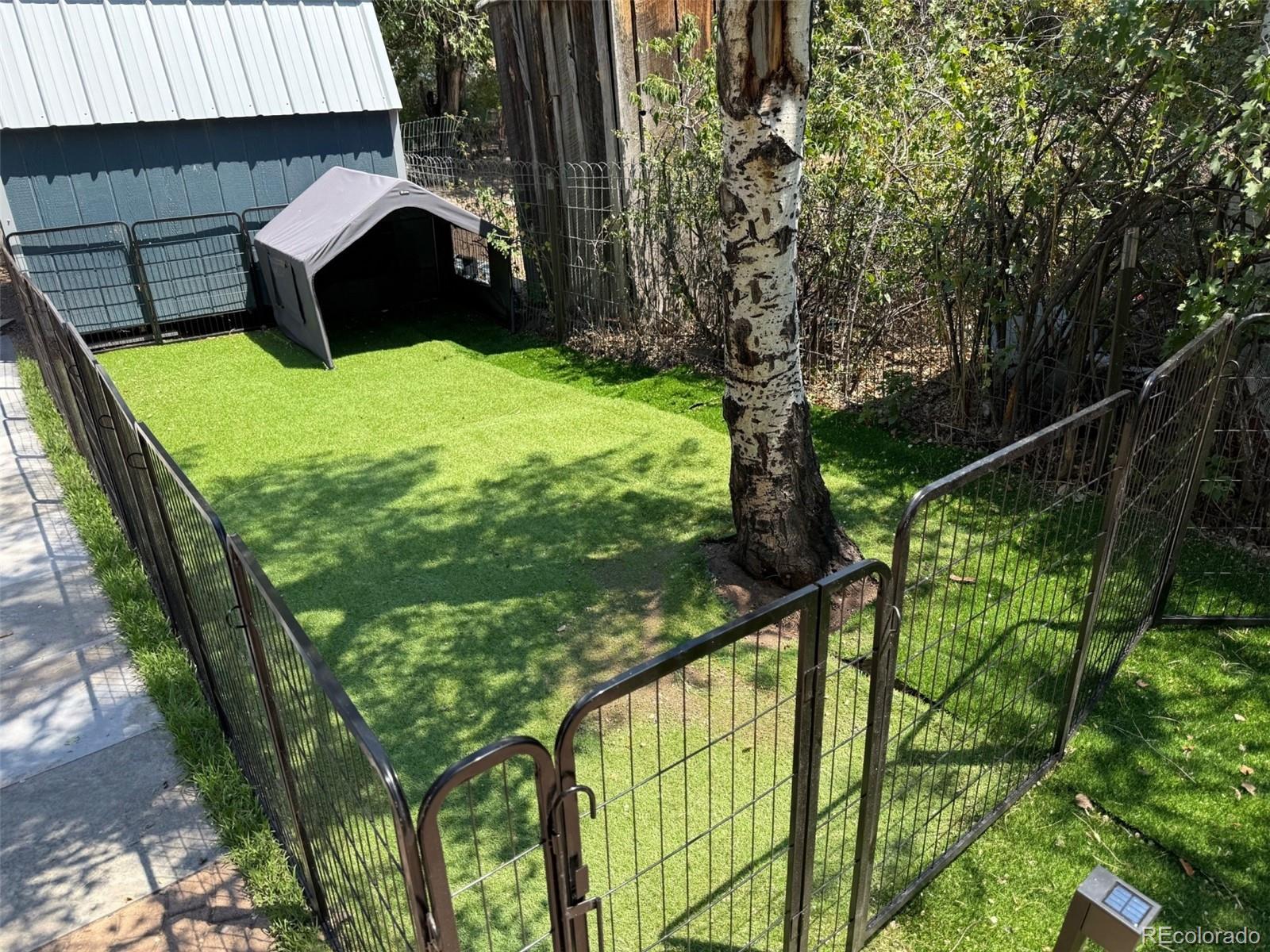 MLS Image #11 for 242  faraday street,monte vista, Colorado
