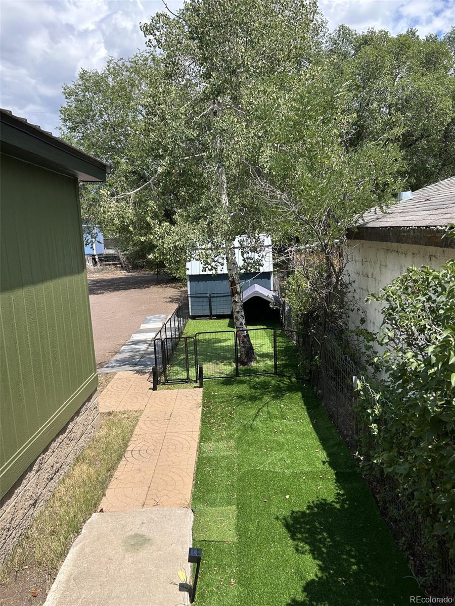MLS Image #12 for 242  faraday street,monte vista, Colorado