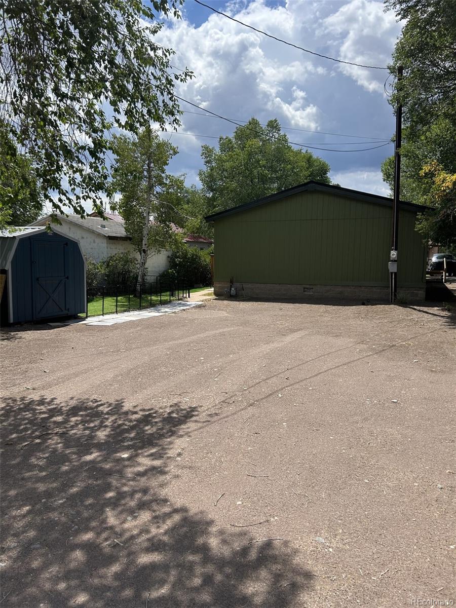 MLS Image #13 for 242  faraday street,monte vista, Colorado