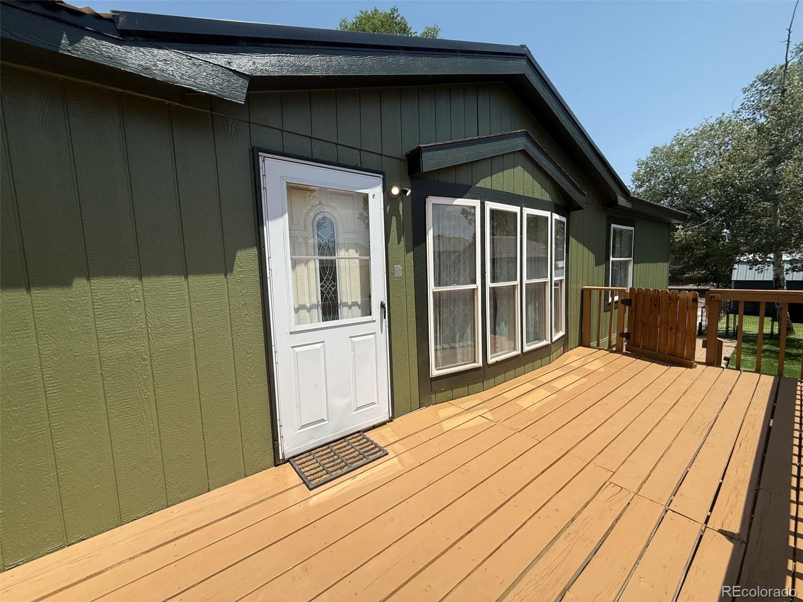MLS Image #5 for 242  faraday street,monte vista, Colorado