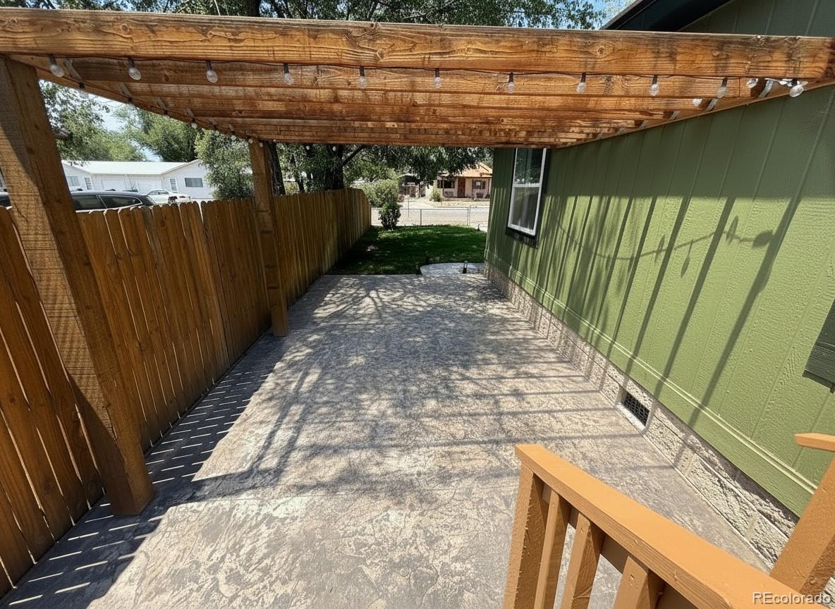 MLS Image #7 for 242  faraday street,monte vista, Colorado