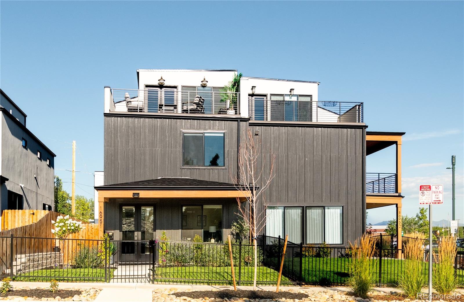 MLS Image #37 for 1695  zenobia street,denver, Colorado