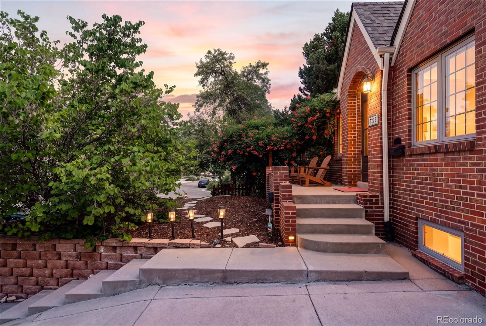 MLS Image #1 for 3228  utica street,denver, Colorado