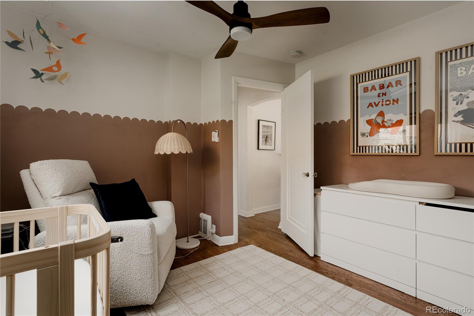 MLS Image #20 for 3228  utica street,denver, Colorado