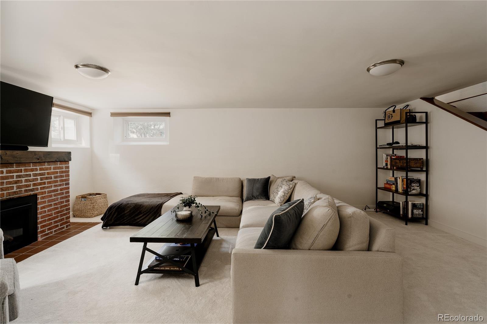 MLS Image #22 for 3228  utica street,denver, Colorado