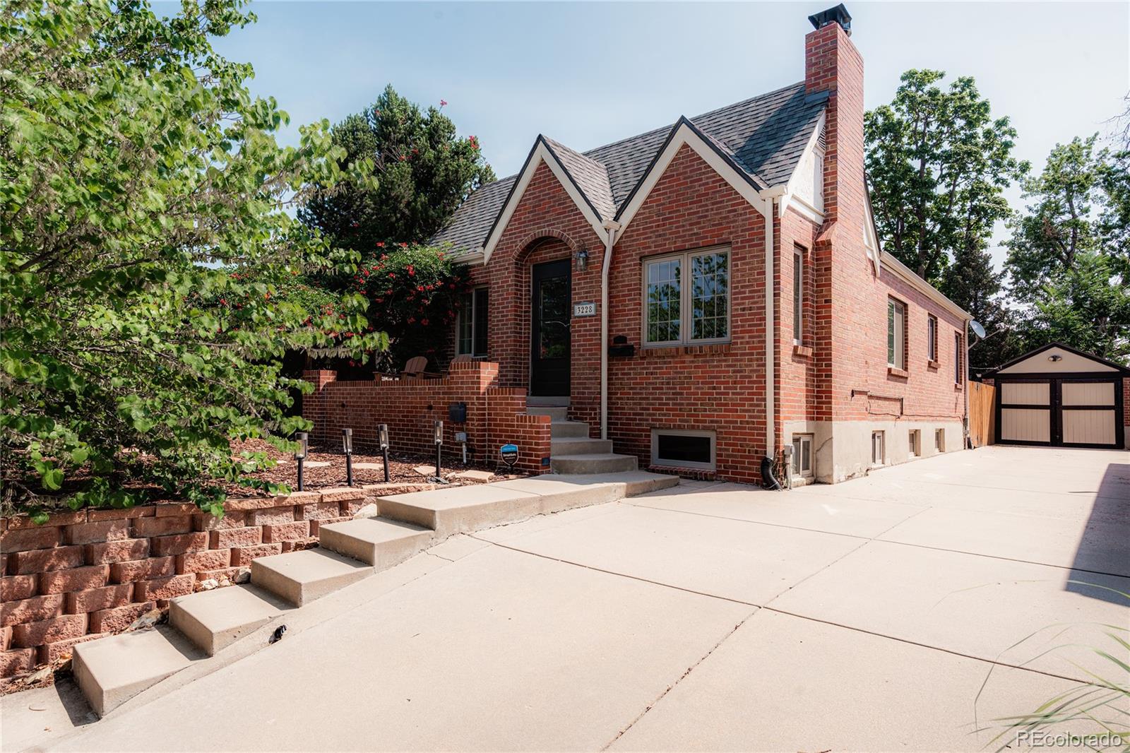 MLS Image #37 for 3228  utica street,denver, Colorado