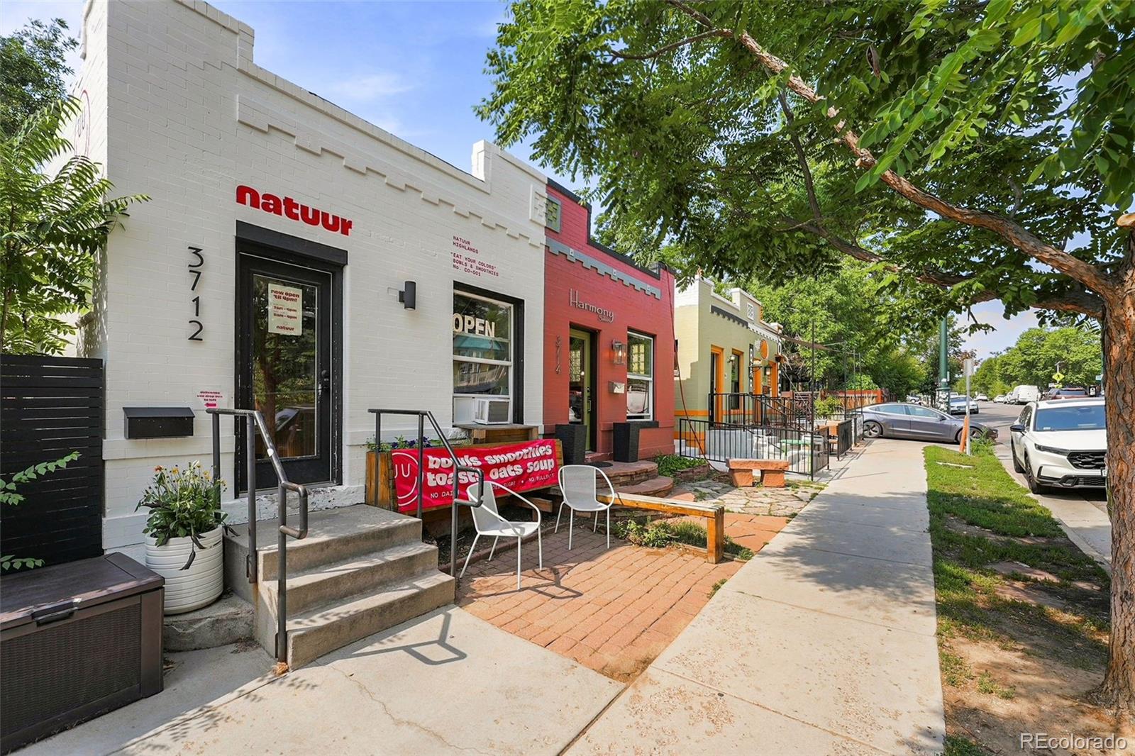 MLS Image #43 for 3228  utica street,denver, Colorado