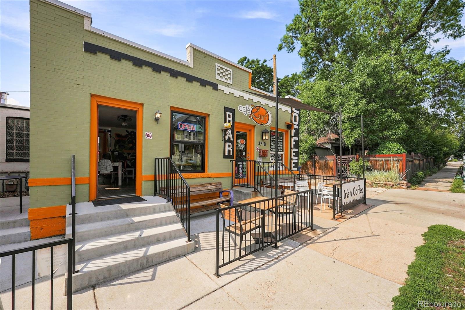 MLS Image #44 for 3228  utica street,denver, Colorado