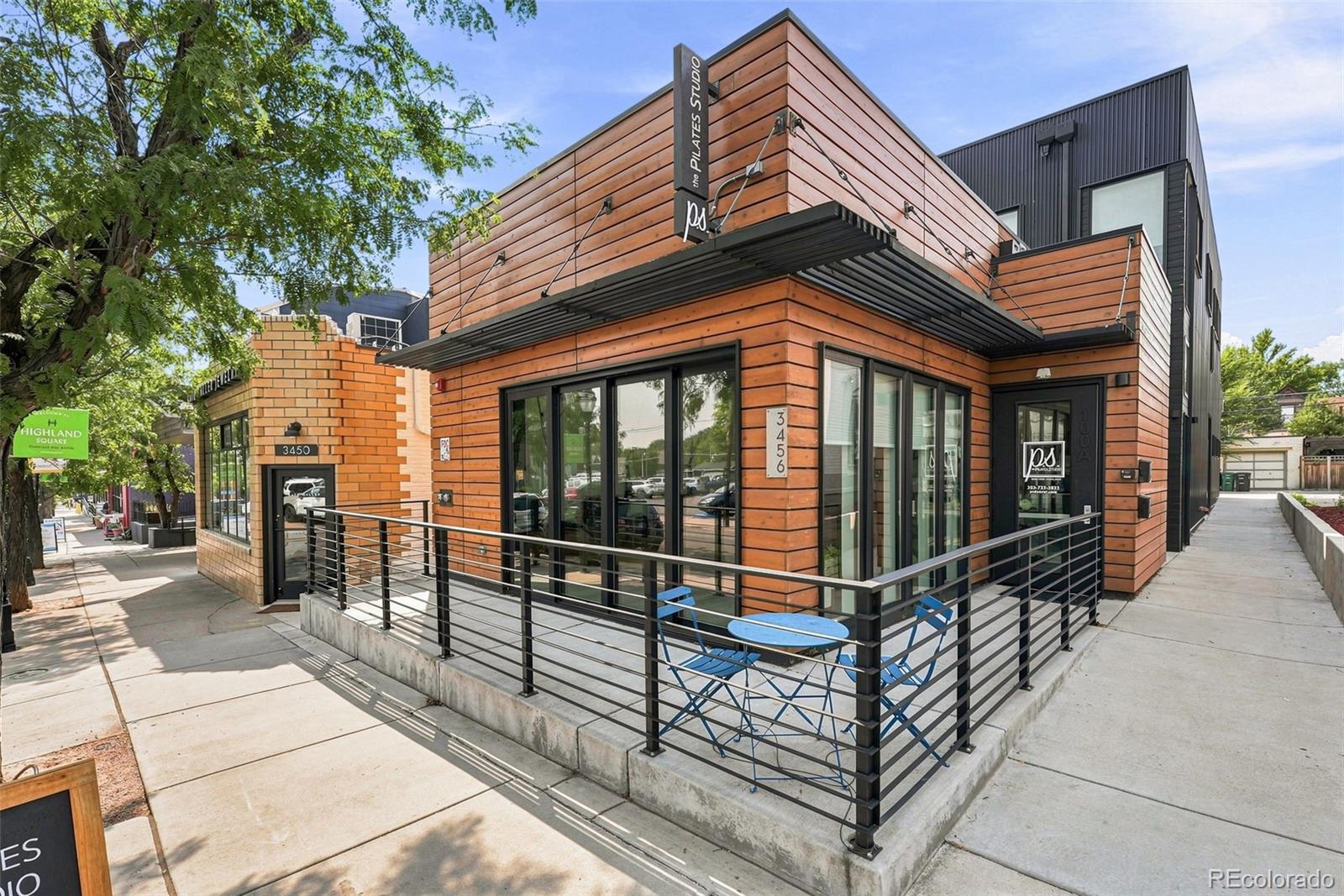 MLS Image #45 for 3228  utica street,denver, Colorado