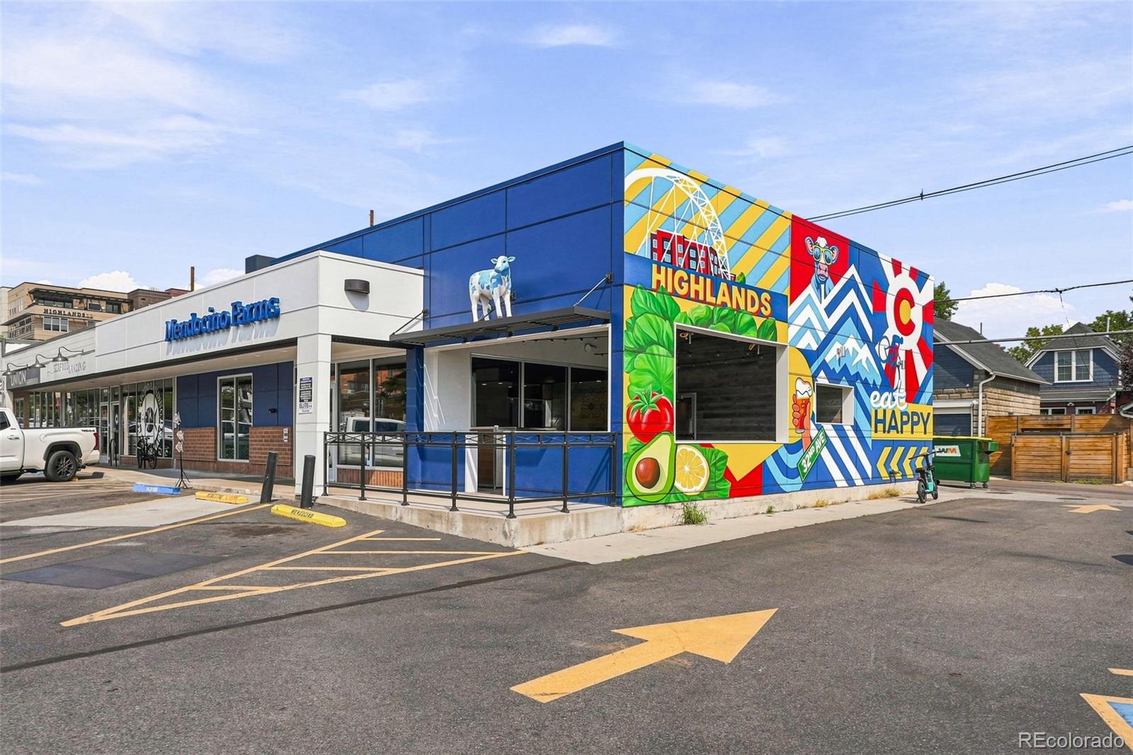 MLS Image #46 for 3228  utica street,denver, Colorado