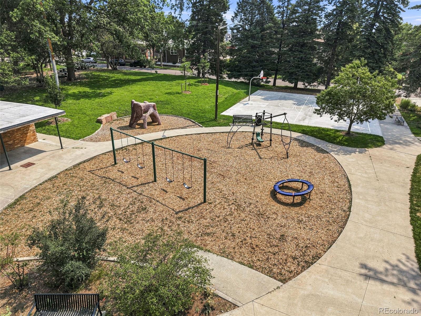 MLS Image #47 for 3228  utica street,denver, Colorado