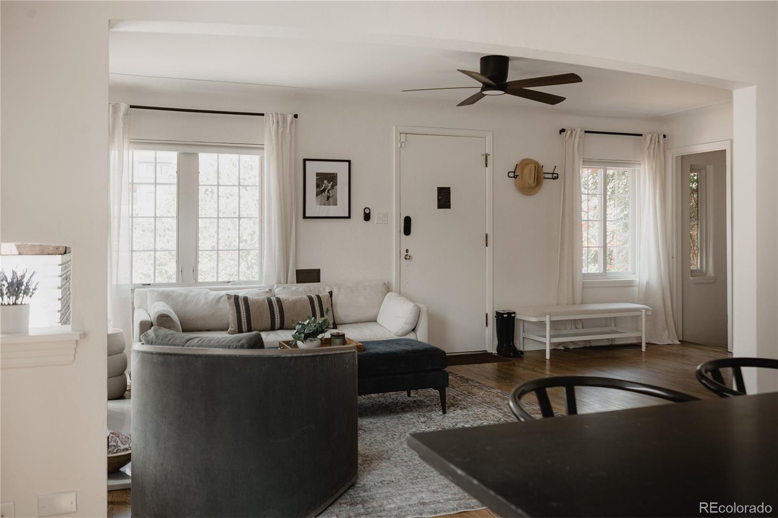 MLS Image #5 for 3228  utica street,denver, Colorado