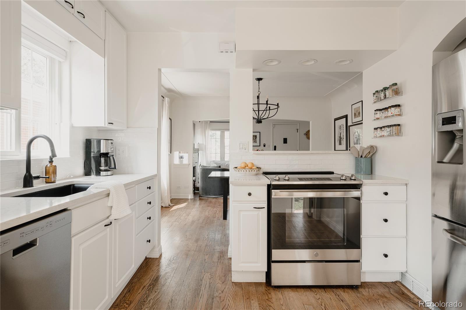 MLS Image #9 for 3228  utica street,denver, Colorado