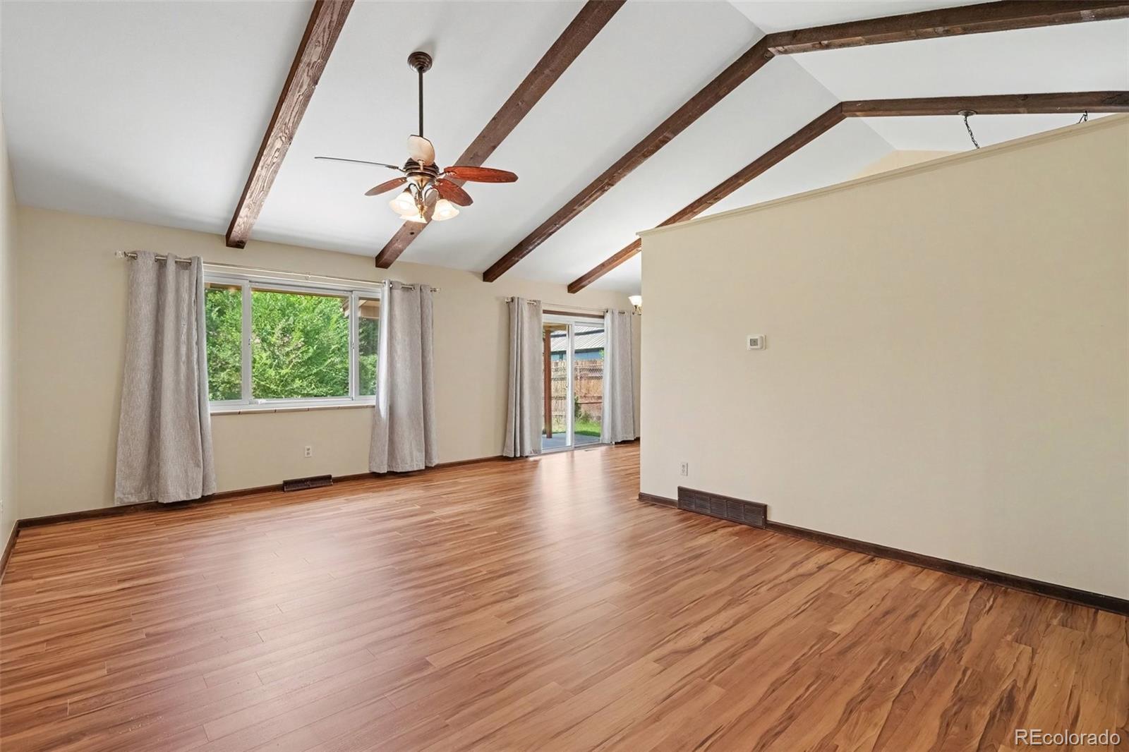 MLS Image #3 for 2775 s meade street,denver, Colorado