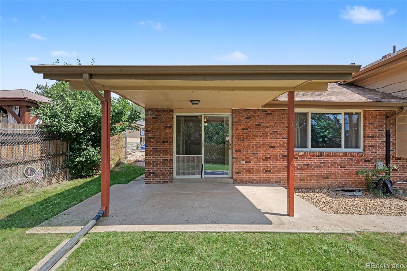 MLS Image #32 for 2775 s meade street,denver, Colorado