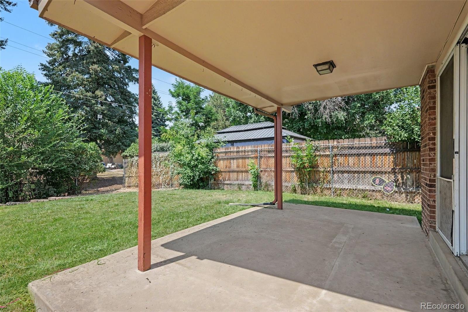 MLS Image #33 for 2775 s meade street,denver, Colorado