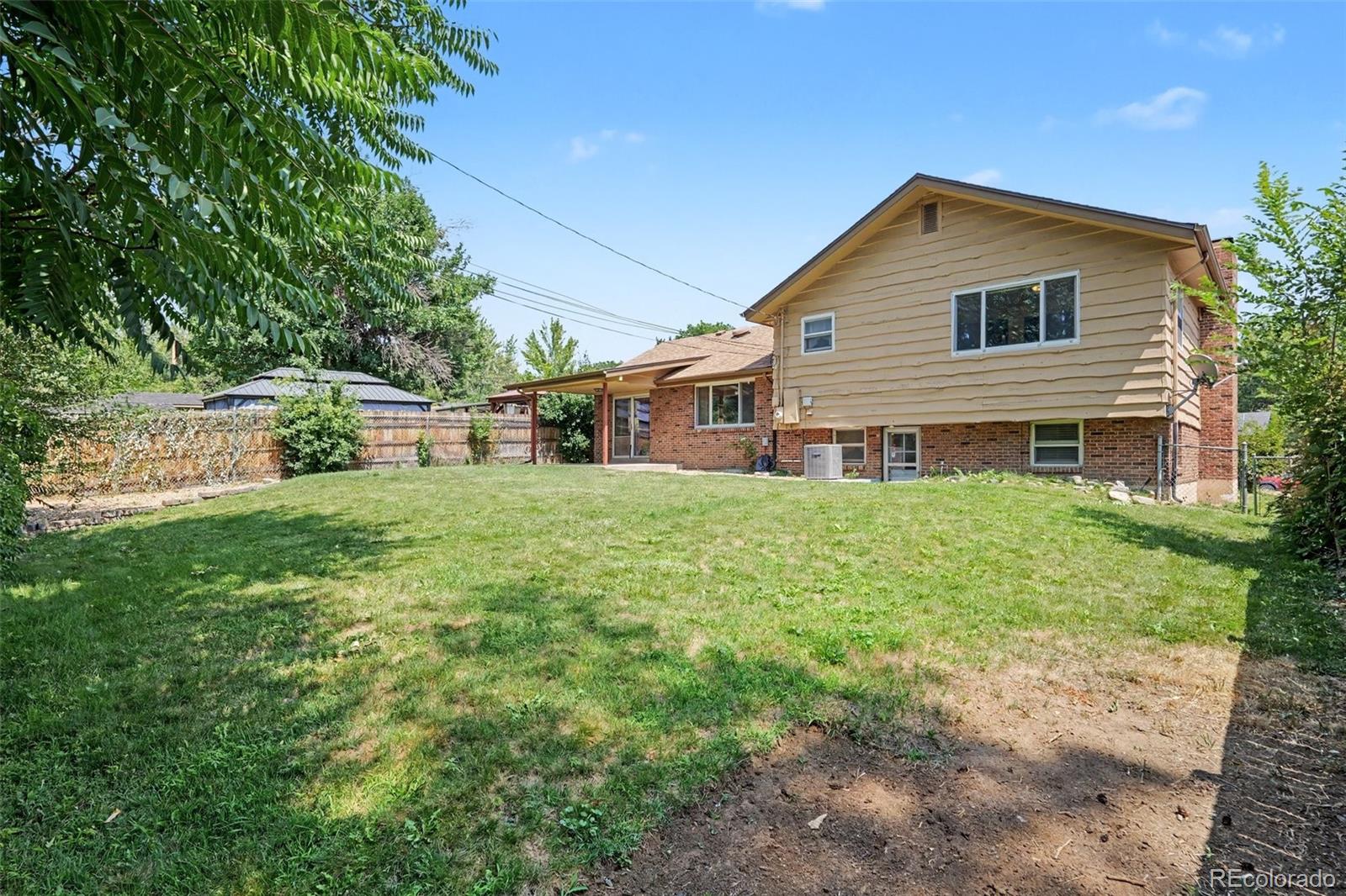 MLS Image #35 for 2775 s meade street,denver, Colorado