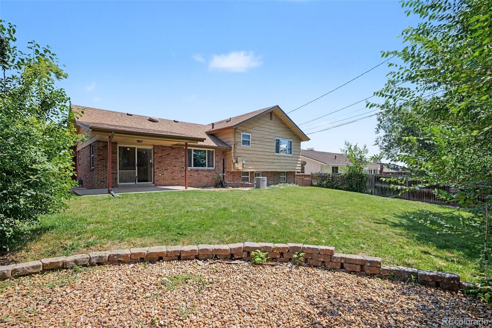 MLS Image #37 for 2775 s meade street,denver, Colorado