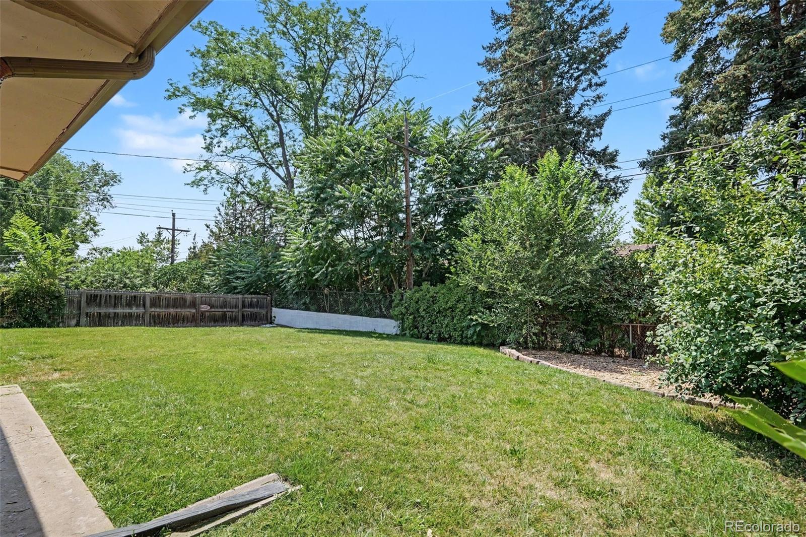 MLS Image #38 for 2775 s meade street,denver, Colorado