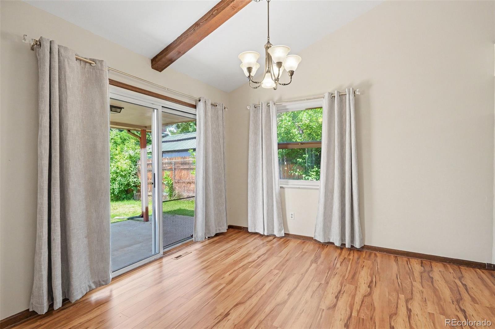 MLS Image #4 for 2775 s meade street,denver, Colorado