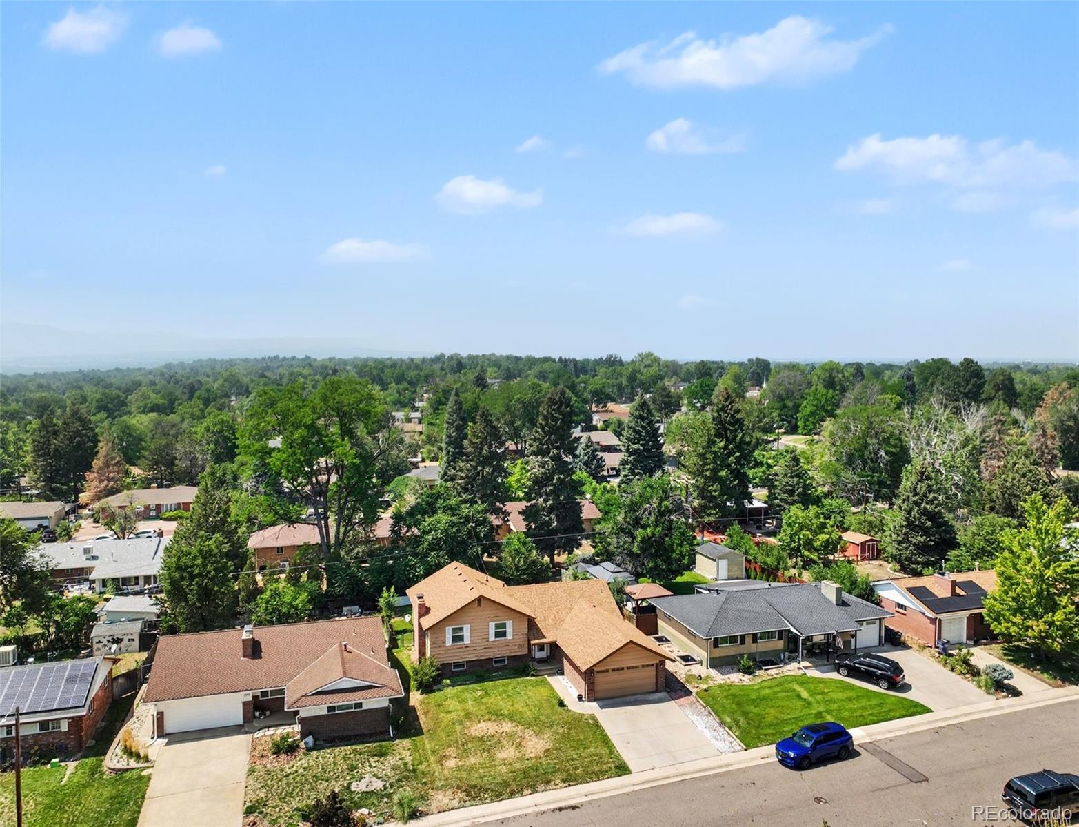 MLS Image #40 for 2775 s meade street,denver, Colorado