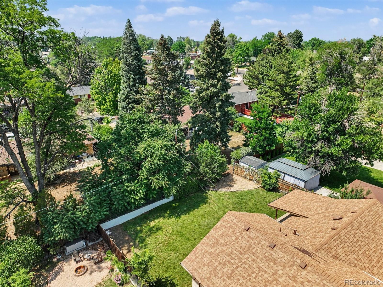 MLS Image #41 for 2775 s meade street,denver, Colorado