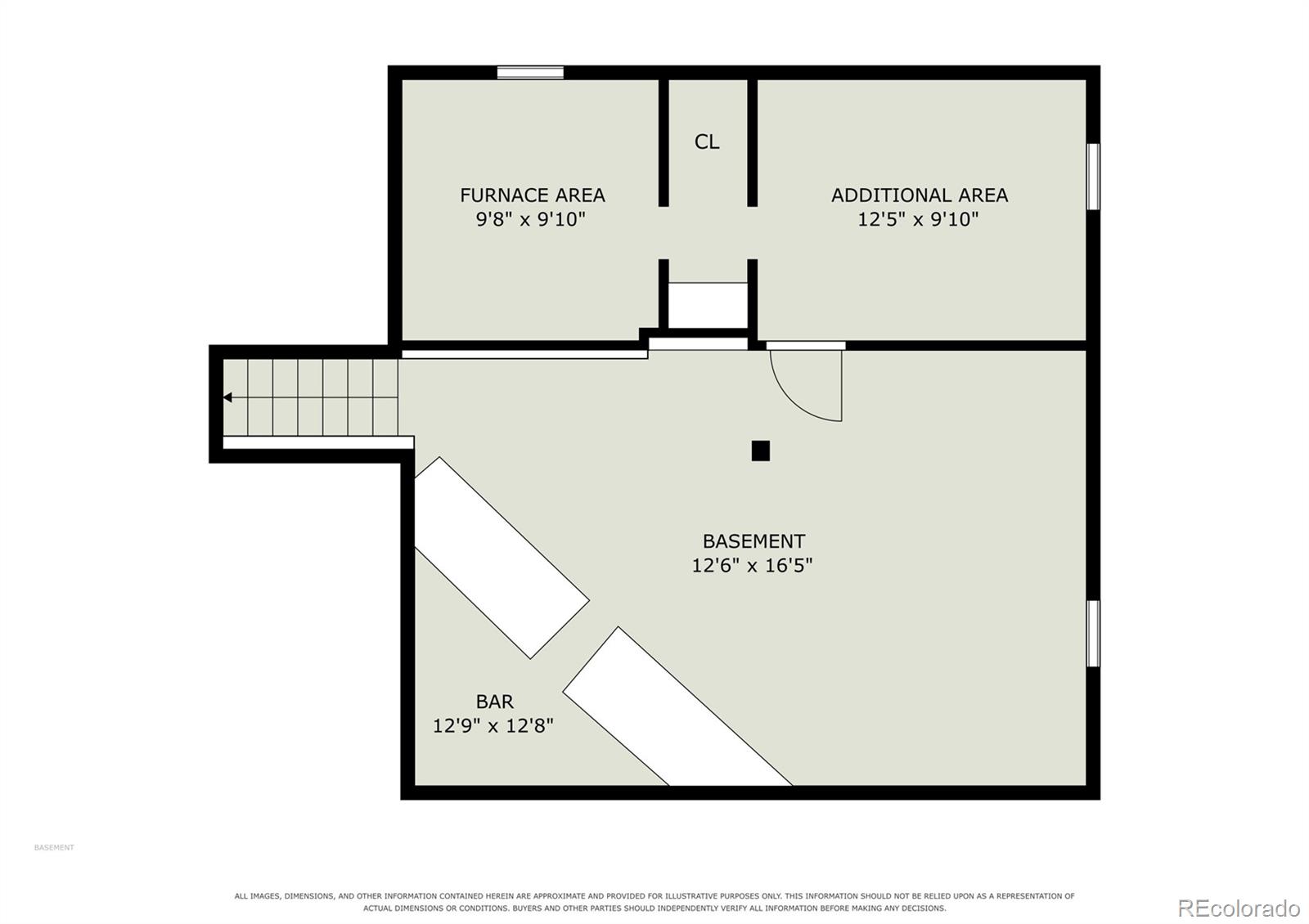 MLS Image #42 for 2775 s meade street,denver, Colorado