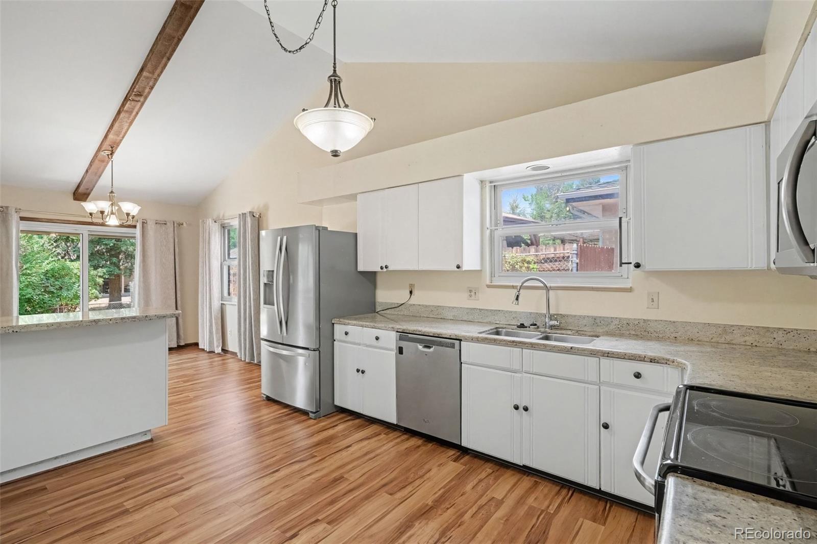 MLS Image #5 for 2775 s meade street,denver, Colorado