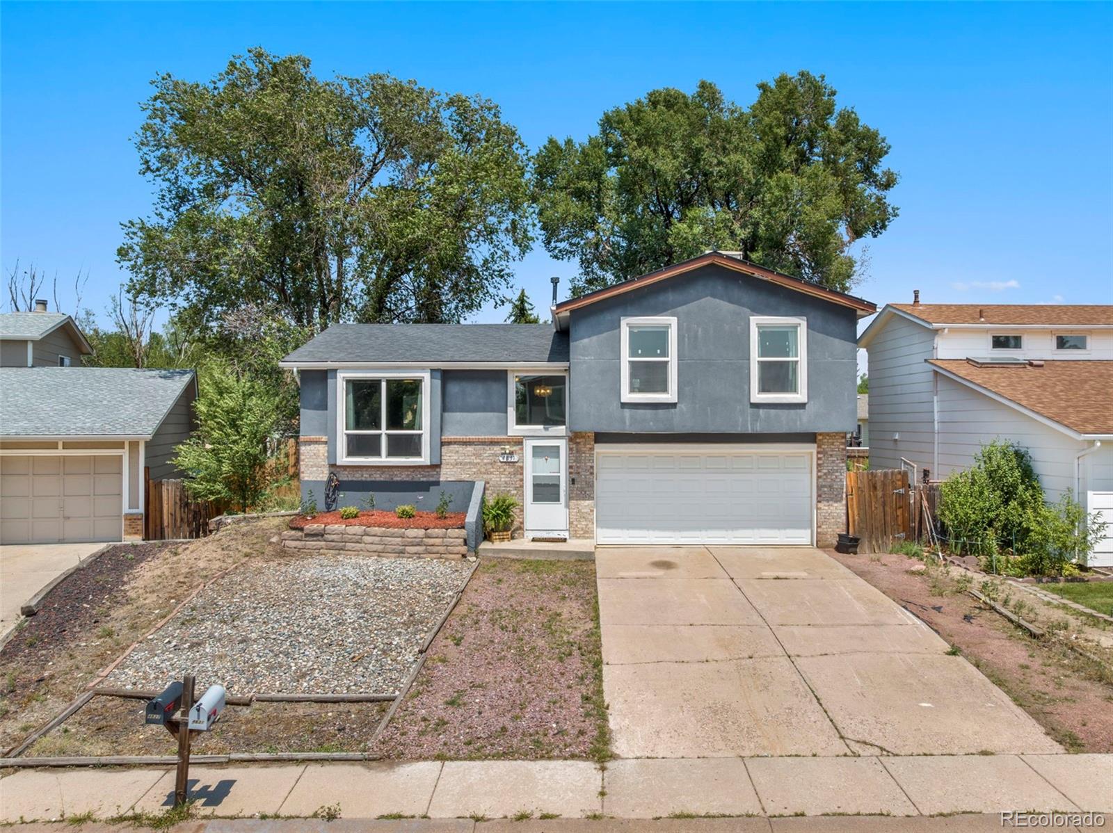 MLS Image #0 for 4831  trailmark loop,colorado springs, Colorado