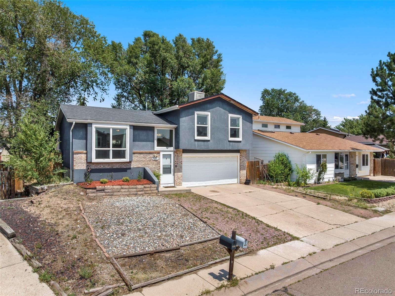 MLS Image #1 for 4831  trailmark loop,colorado springs, Colorado