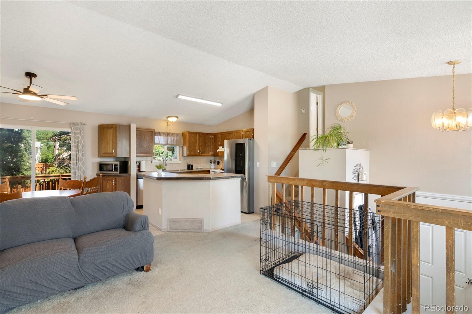 MLS Image #11 for 4831  trailmark loop,colorado springs, Colorado